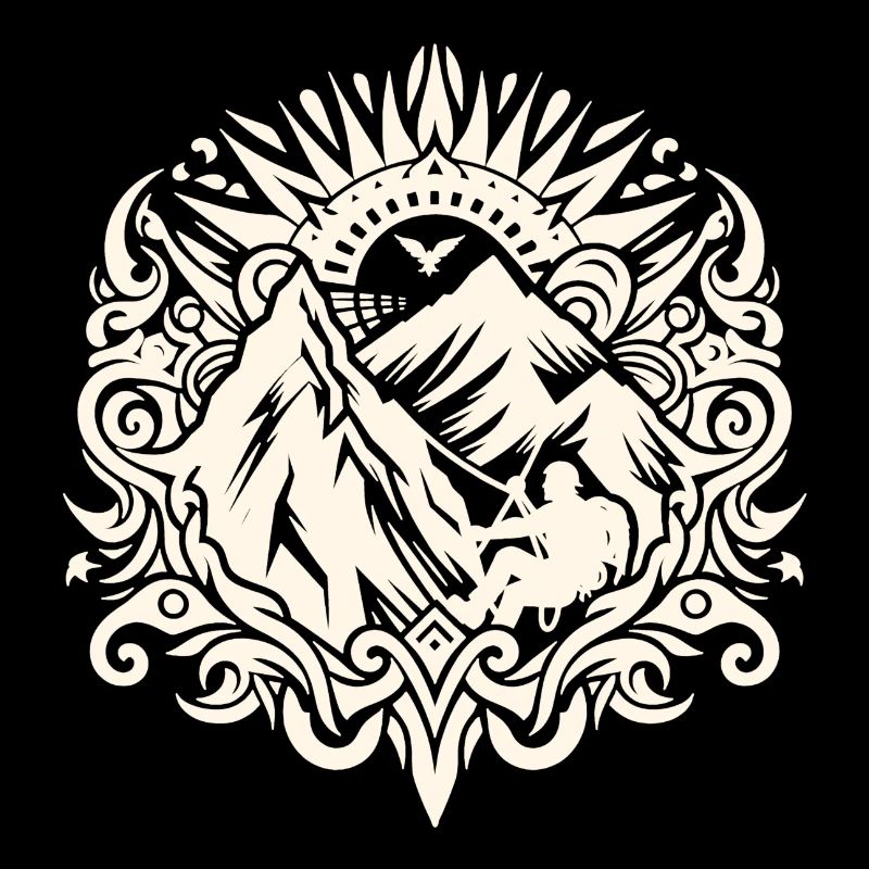 L’amour de la montagne