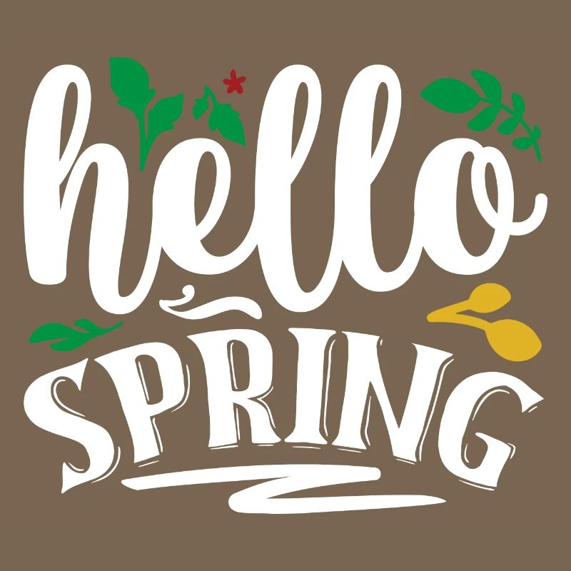 Hello Spring