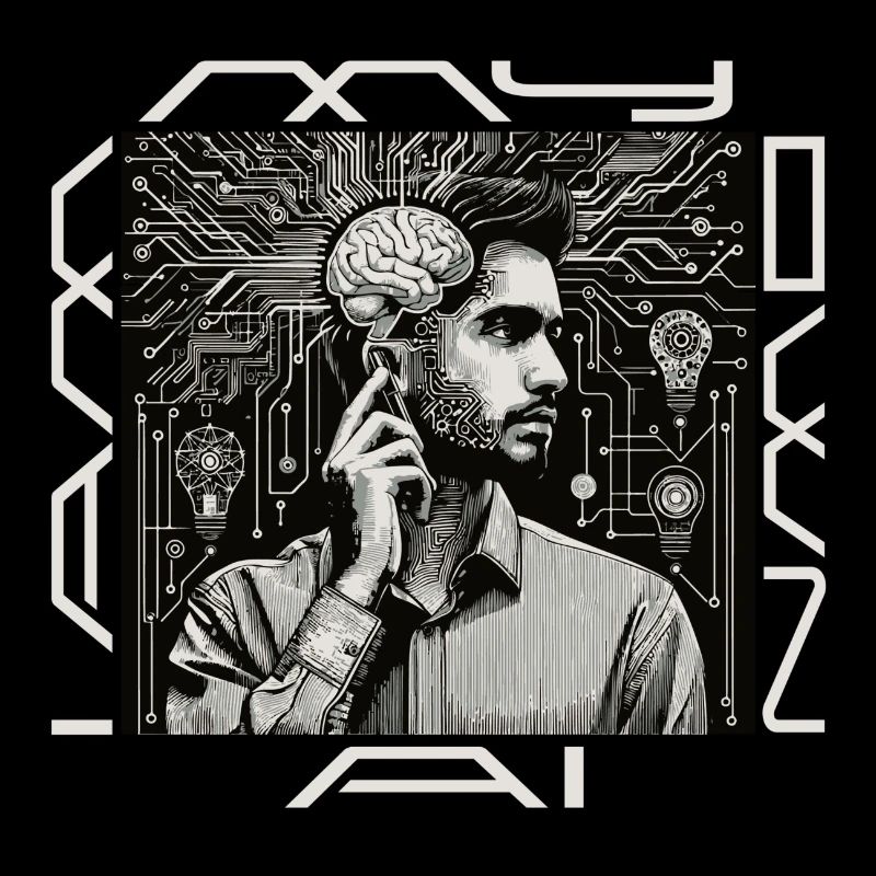 Headwork : Ghost rencontre le code