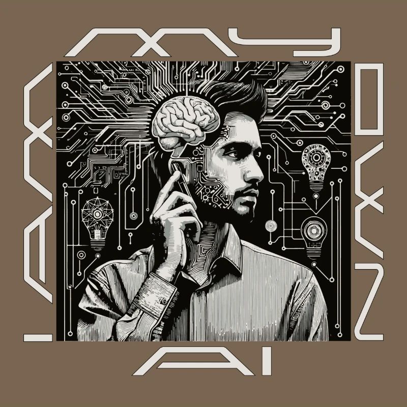 Headwork : Ghost rencontre le code