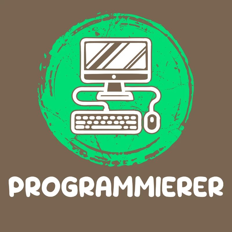 Computer Freak Scripting Developer Programmer