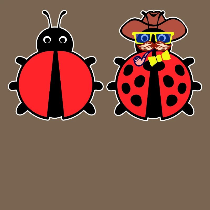 Bugs Bugfixing Debug Developer Computergeek