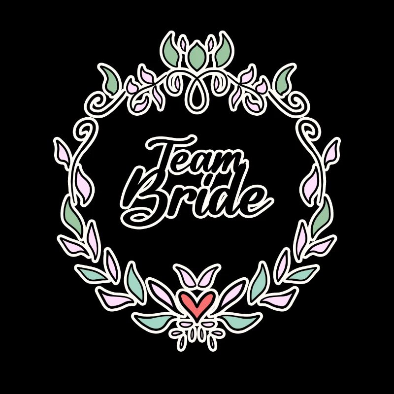Team Bride