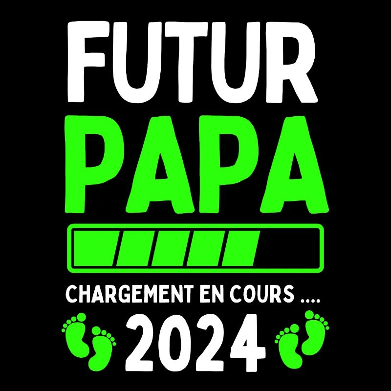 Futur Papa 2024 Papa En Cours