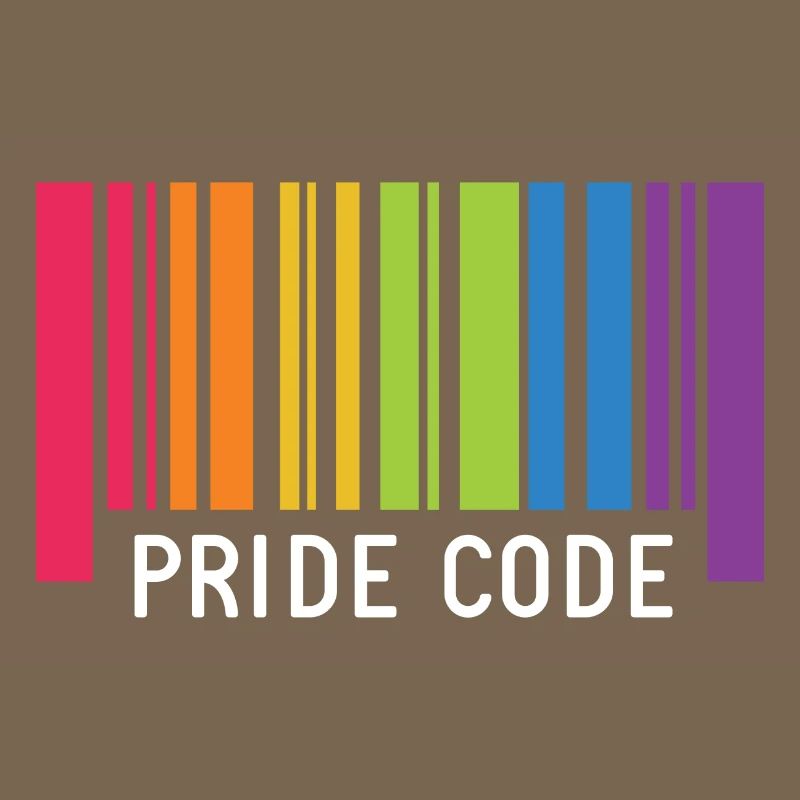 LGBT Pride Month - Pride Code