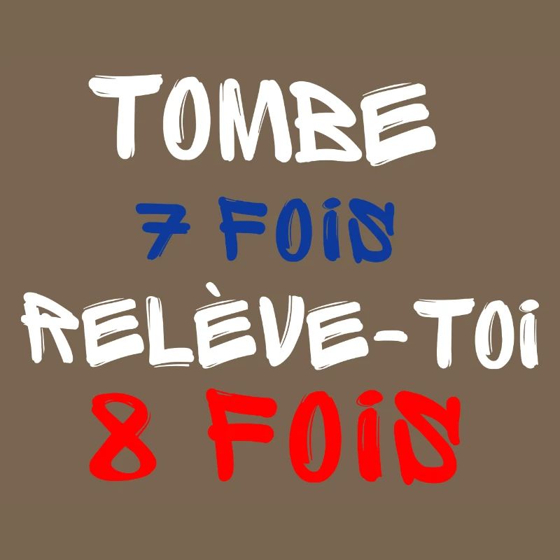 Témoignage d'Optimisme et de Résilience