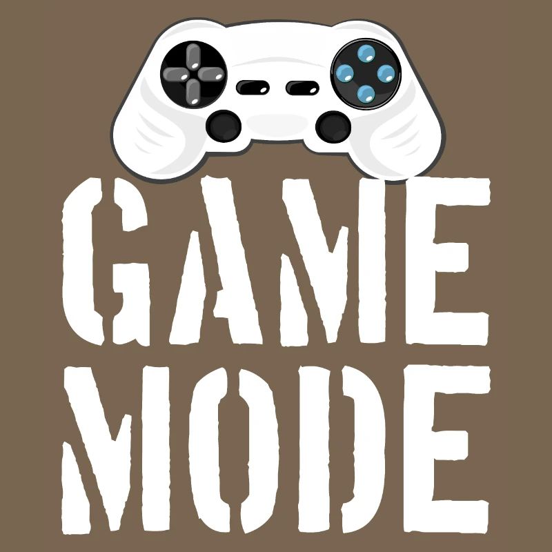 Mode de jeu