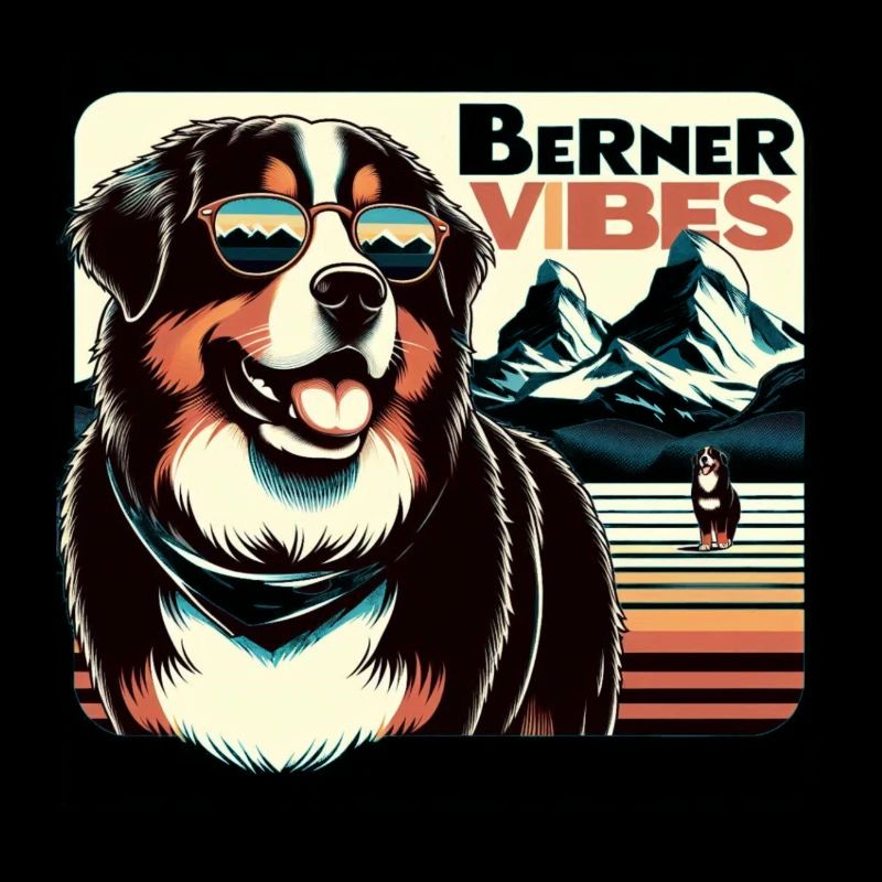 Bouvier bernois