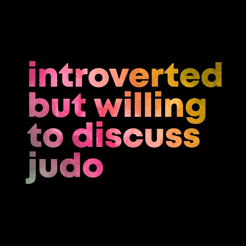 judo