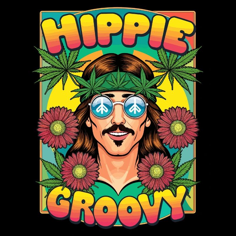 Mouvement hippie