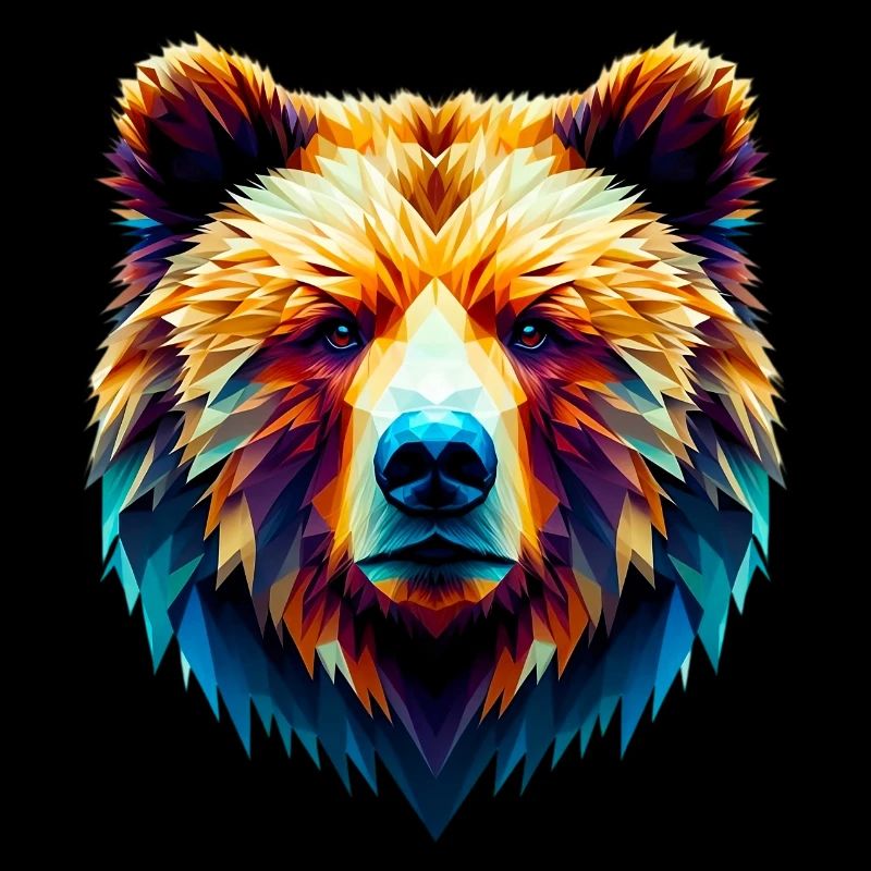 Ours polygonal