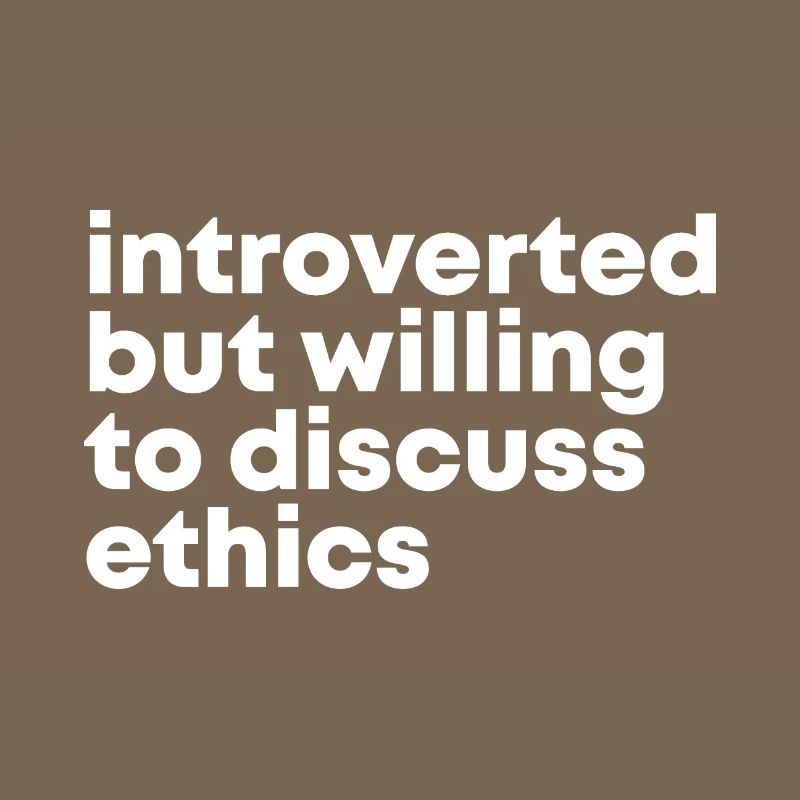 Ethics
