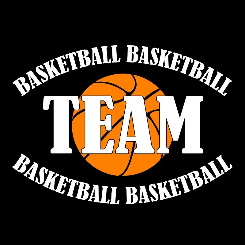 ÉQUIPE DE BASKET-BALL