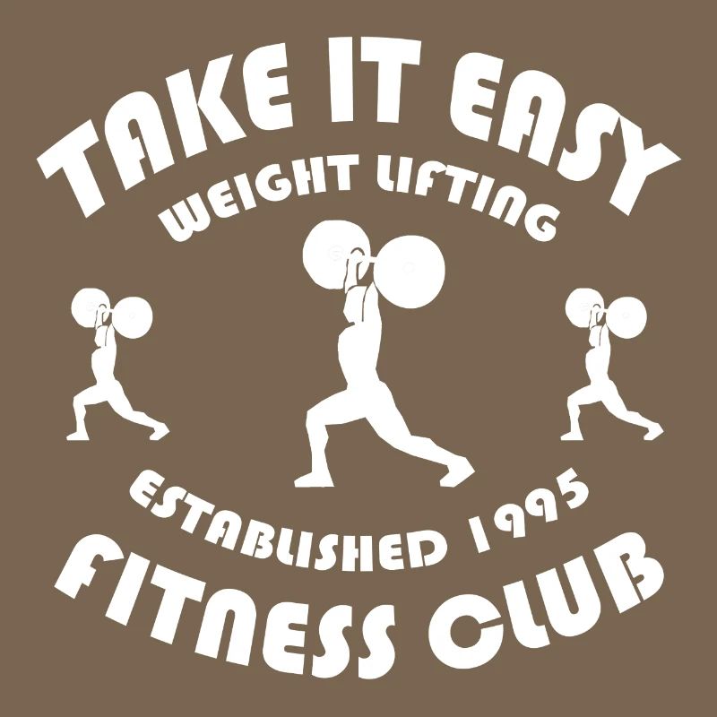 TAKE IT EASY