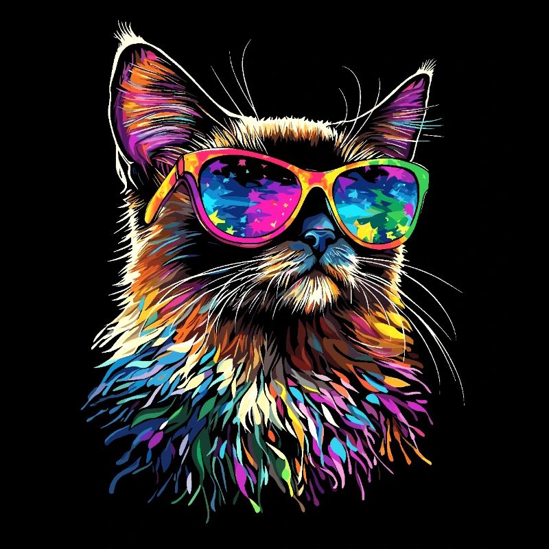 Chat Birman Chat Birman Sacré Chat Birman Mignon Chats Birmans