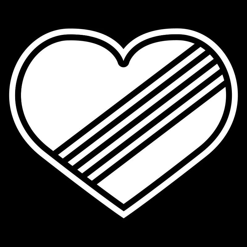 Full throttle heart against speed limit