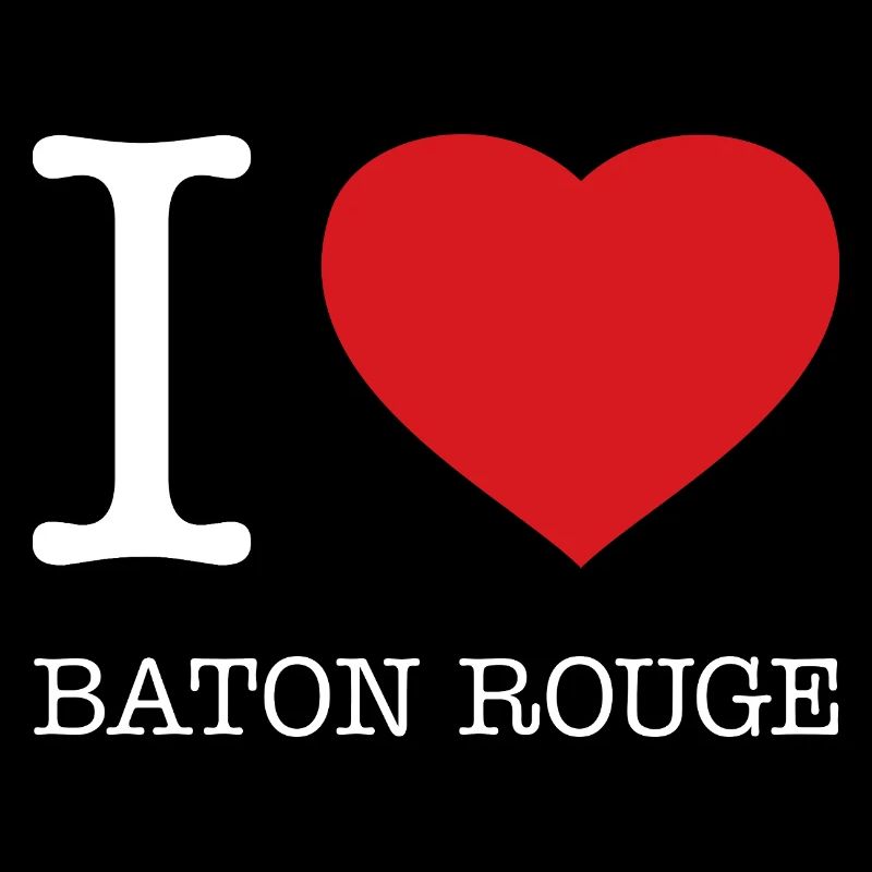 J’ADORE BATON ROUGE