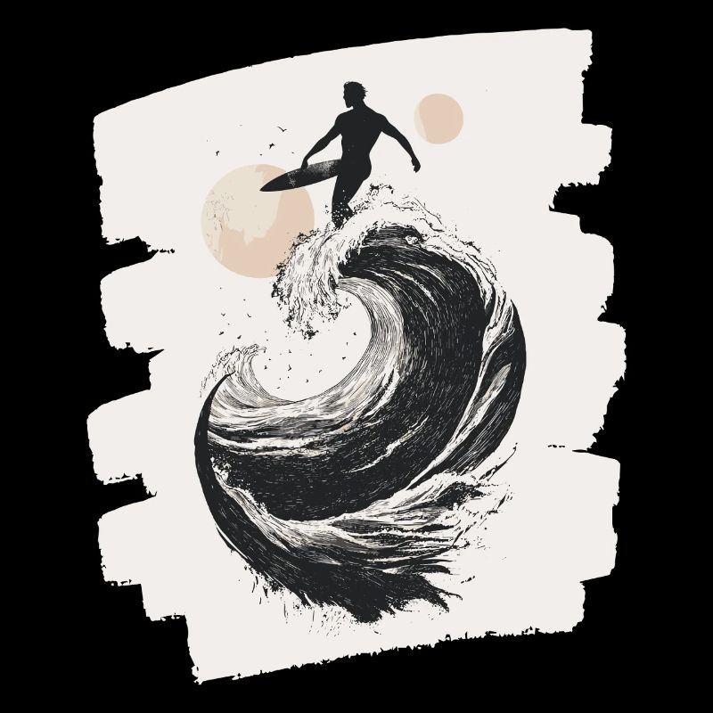 Surfeur