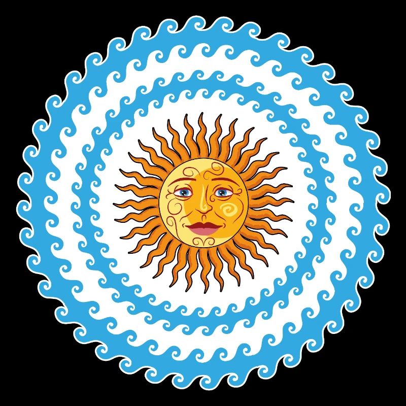 Soleil, mer et couleurs de la mer Méditerranée