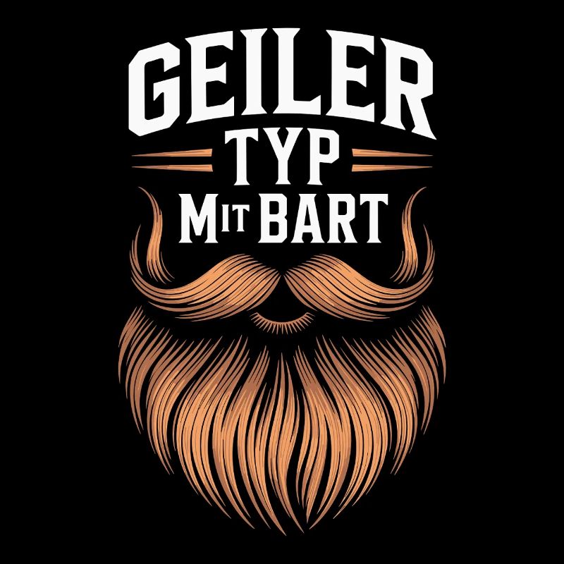 gars avec barbe barbe barbier barbe complète
