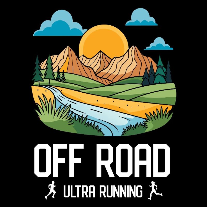 Ultra Running - Off Road