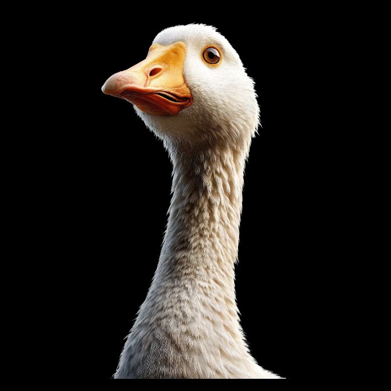 Goose Cute Goose Chicks Goose Chick Duck Small Geese
