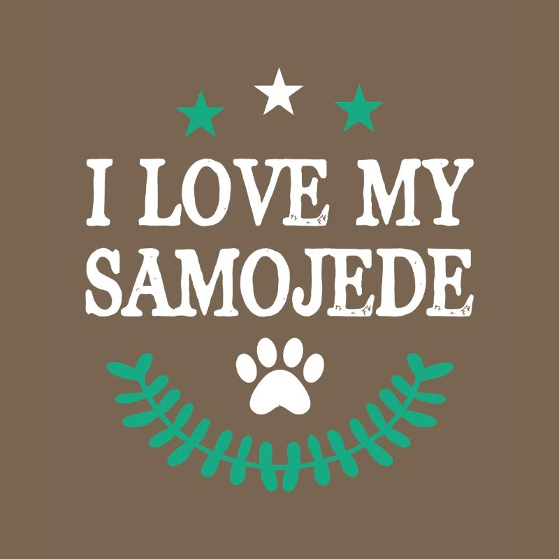 Samoyed