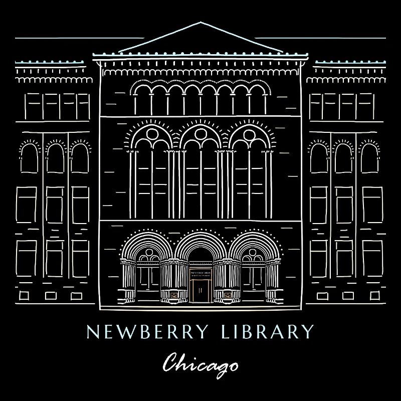 Historic Chicago Library Design