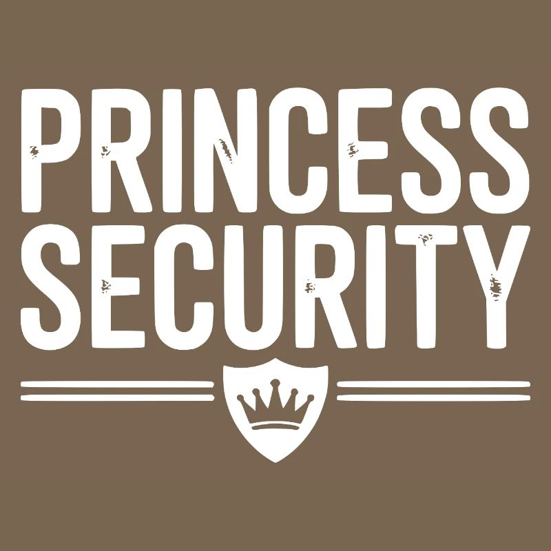 Sécurité de la princesse