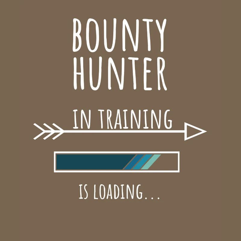 Gift Profession Training Bounty Hunter