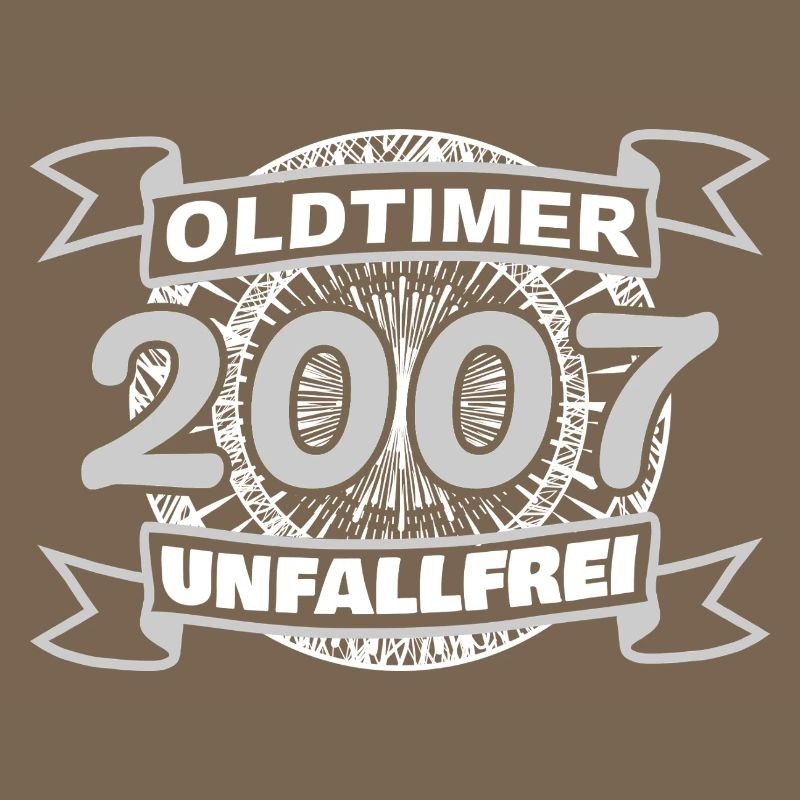 Oldtimer 2007