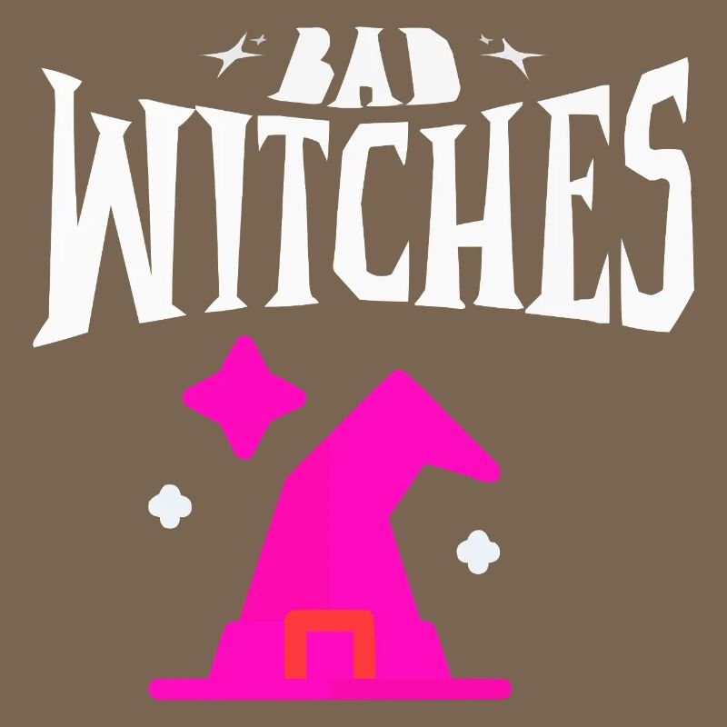 Magic Witch Hat & Magic Hat Design