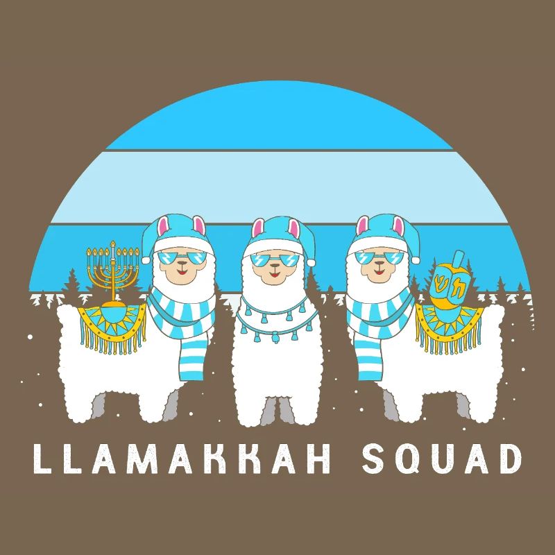 Hanoukka Hanoukka Hanoucca