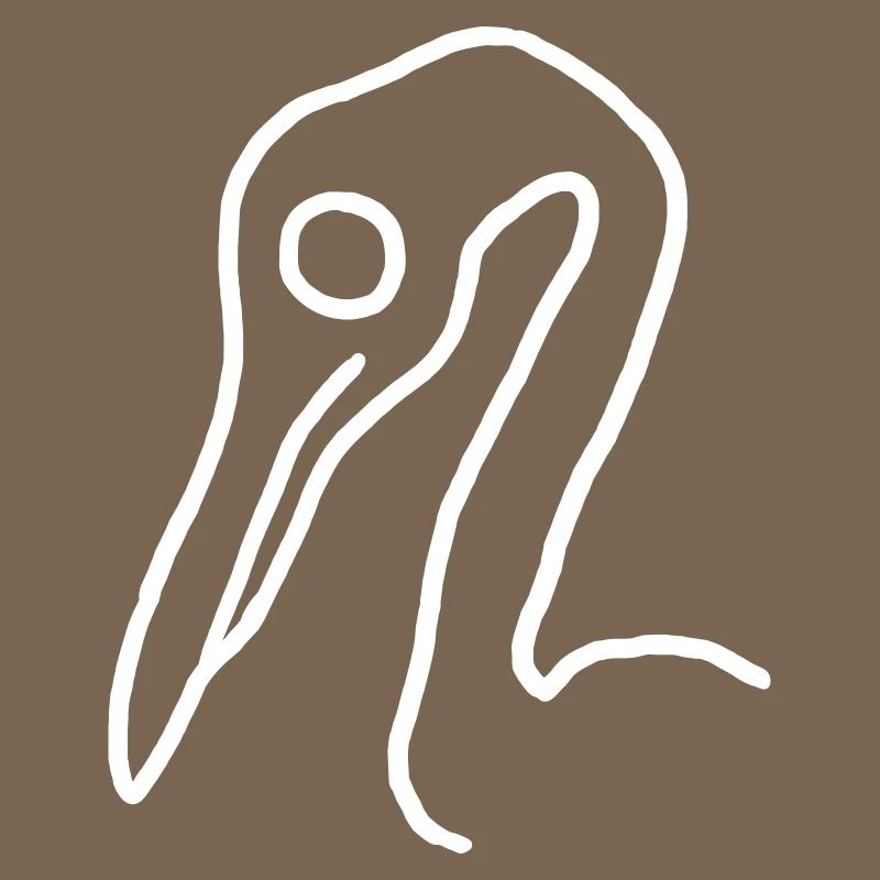 Bird - Vector