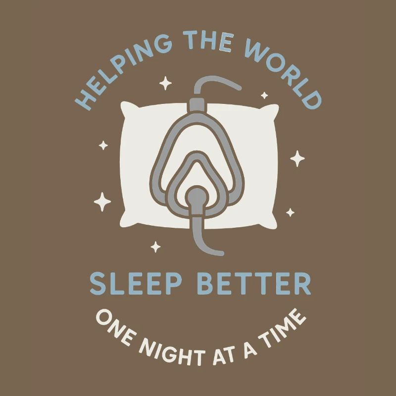 Sleep Technologist Polysomnographic Tech Rpsgt