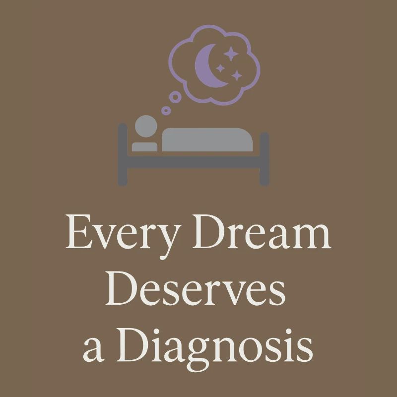 Sleep Technologist Polysomnographic Tech Rpsgt