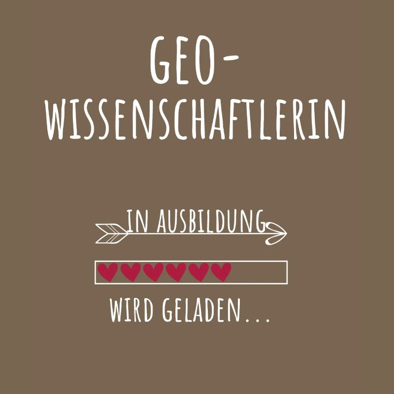 Geoscientist Studies Training Gift