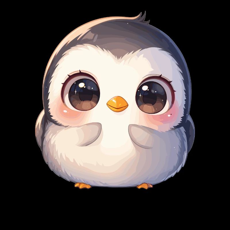Pingouins Pingouin