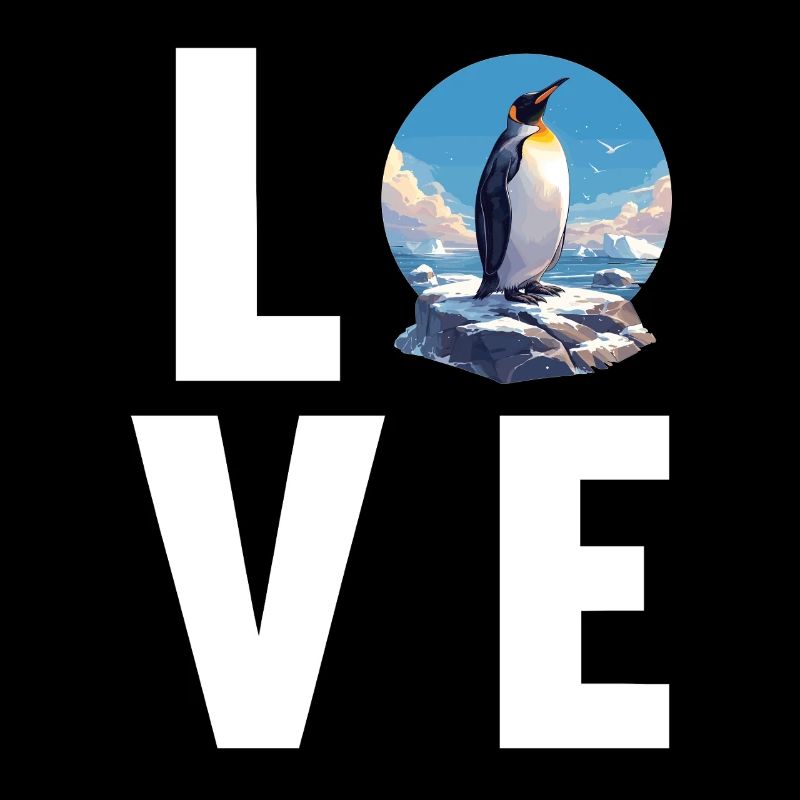 Pingouins Pingouin