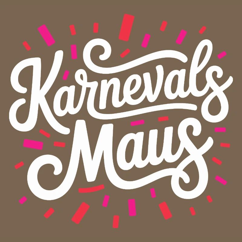 Carnival Mouse Cologne Carnival Mouse