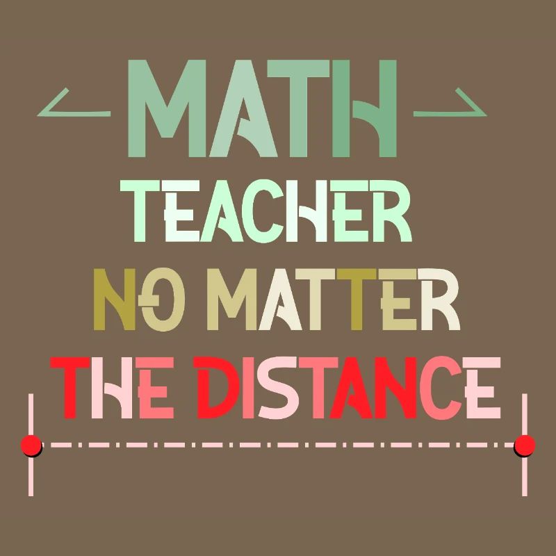 Math Nerd Students University Professor Mathematics