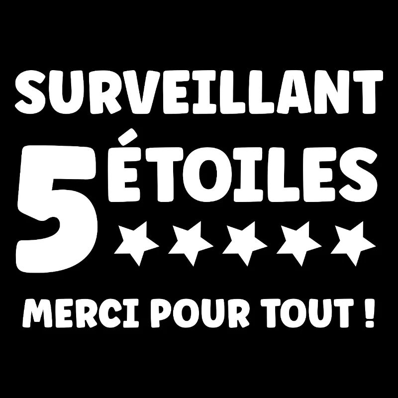 surveillant