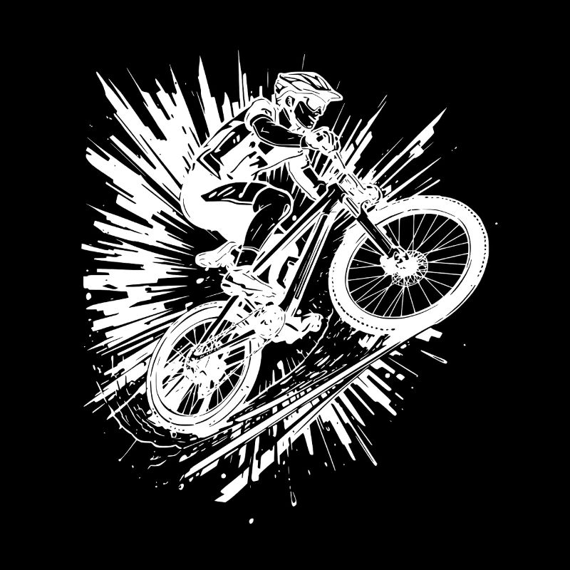 VTT Cyclisme VTT