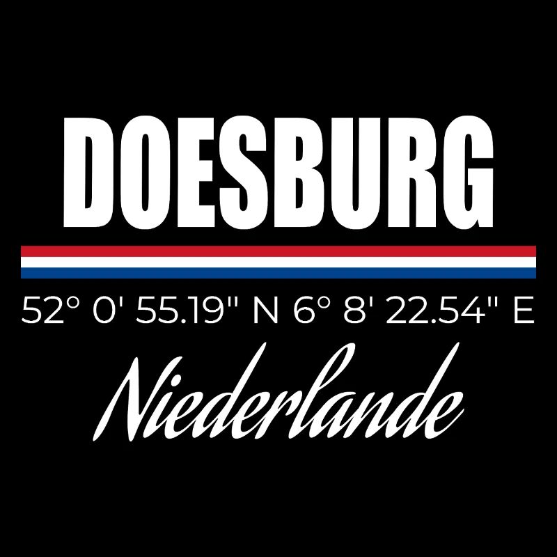 Doesburg
