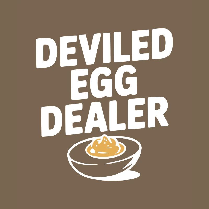 Deviled Egg Dealer