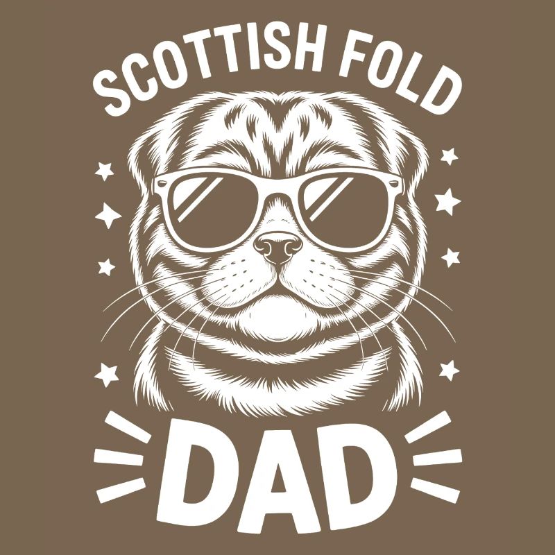 Scottish Folding Cats Scottish Fold Gift