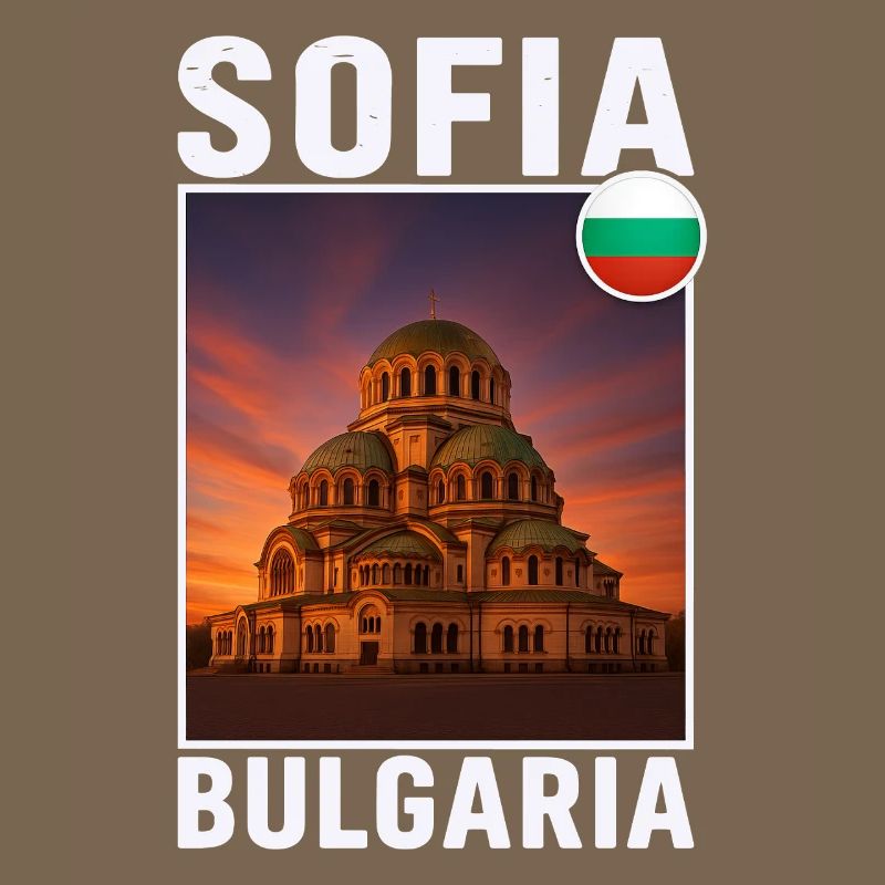 Sofia Bulgaria