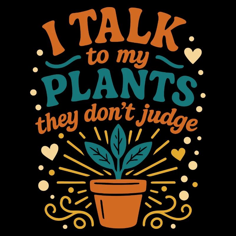 Plant Whisperer