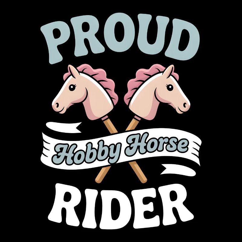 Hobby Horsing