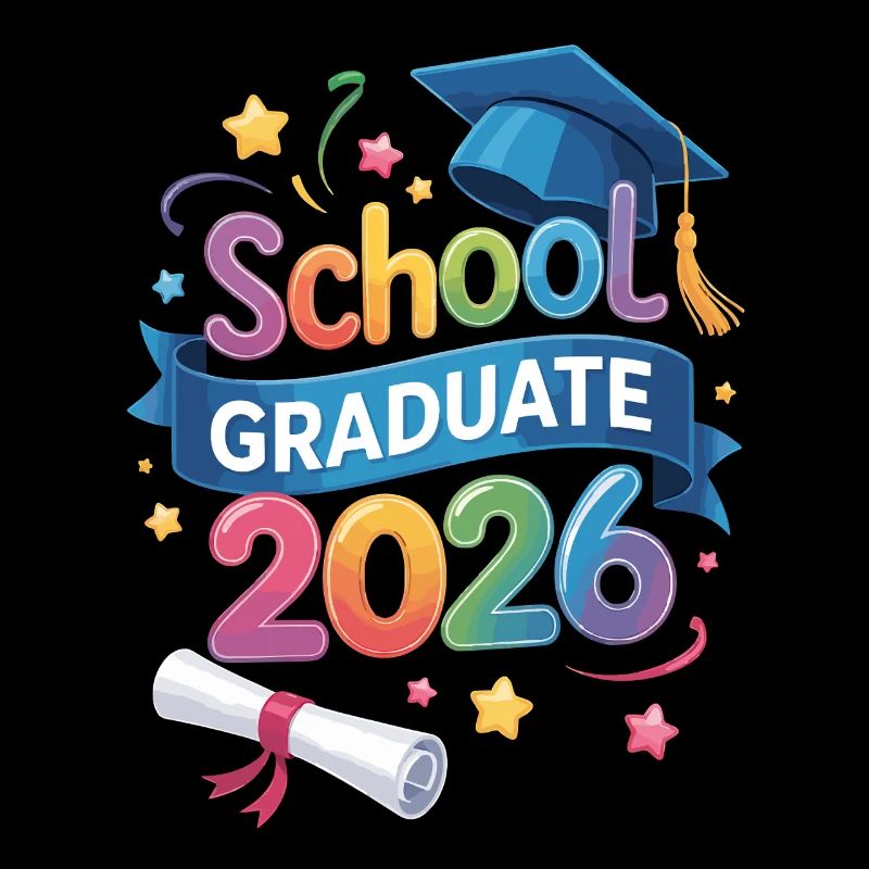 Citation du diplômé 2026